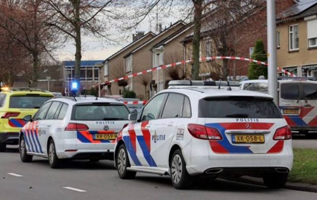 У Нідерландах через феєрверк постраждали діти: один помер
