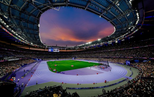 Олімпійські ігри-2024: повний розклад змагань 5 серпня