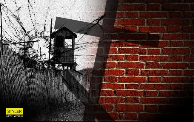 В Ивано-Франковске перепохоронили кости 134 жертв коммунистического террора