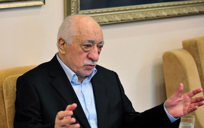 У Туреччині Ґюлену загрожує два довічні терміни і майже 2 тисячі років в'язниці