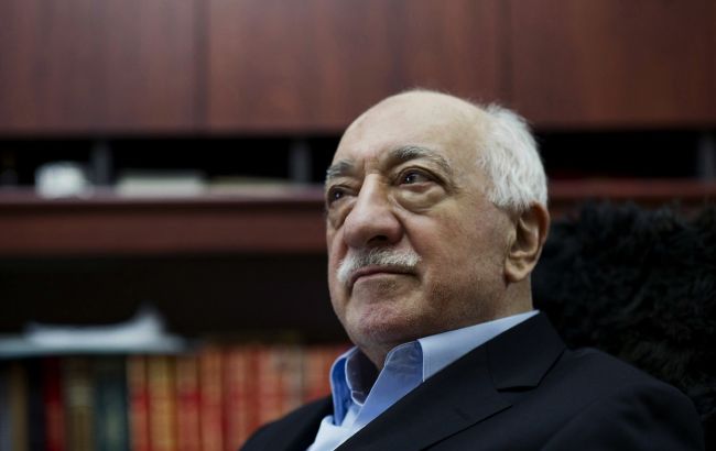 США расследуют причастность Гюлена к попытке переворота в Турции, - Bloomberg