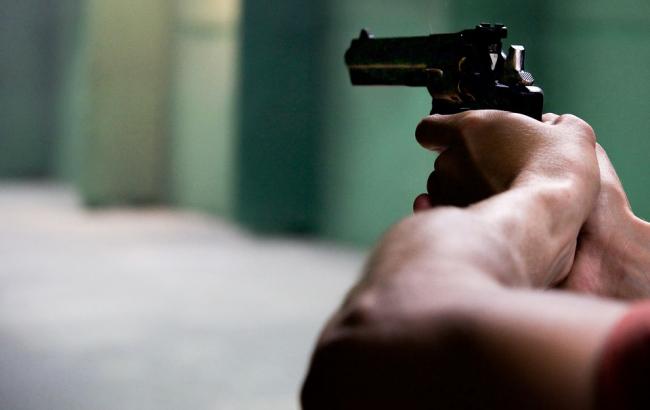 Журналисты установили личность стрелка из Харькова