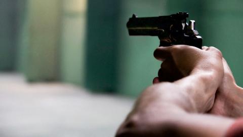 В Харьковской области мужчина выстрелил в бывшую тещу