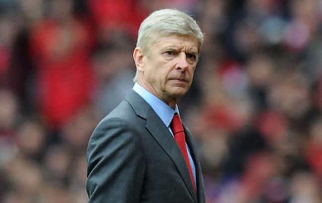 Венгер не против перейти к работе со сборной