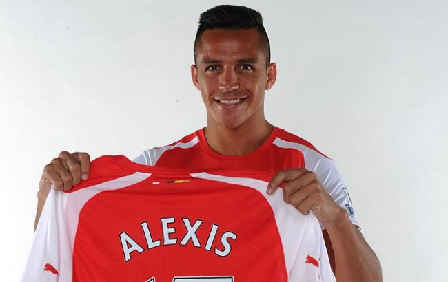 Санчес намерен попросить о трансфере из "Арсенала"