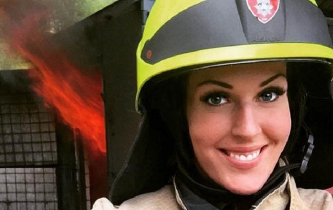 В Норвегии нашли самую "горячую" пожарную