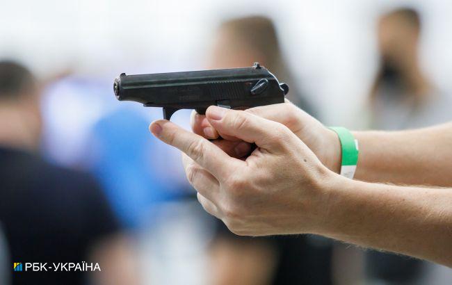 Кишинівський стрілець у тяжкому стані, йому загрожує довічне ув'язнення, - генпрокурор