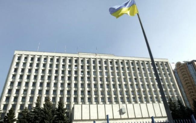 Киевоблсовет обратился к Президенту по изменениям в Конституцию для выборности глав ОГА