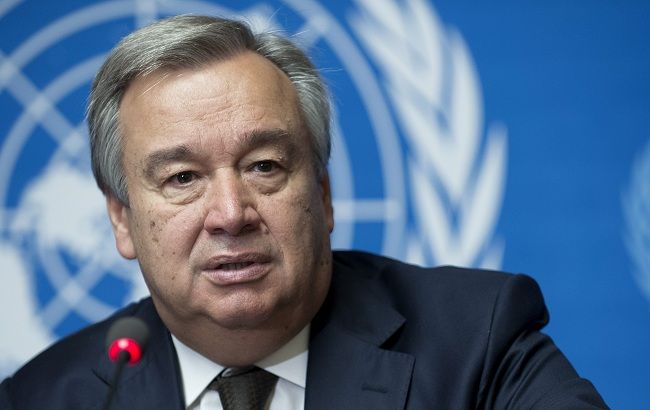Комиссар ООН: Евросоюз не был готов к массовому притоку беженцев