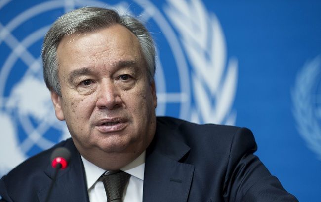 В ООН опублікували доповідь про порушення прав людини в Криму