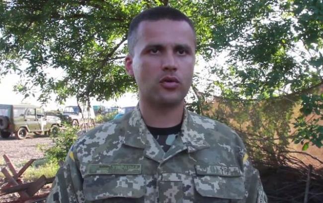 "Силовики" ЛНР продолжают ликвидацию "неподконтрольных" формирований, - штаб АТО