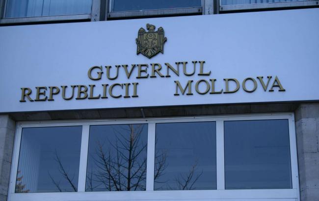 У Молдові призначили виконуючого обов'язки прем'єр-иіністра