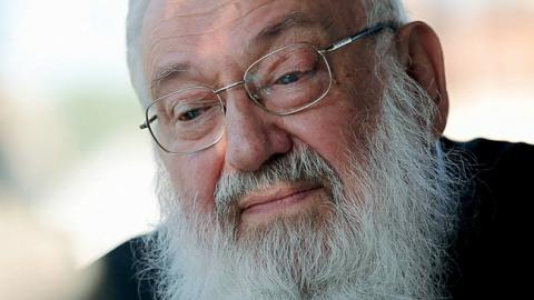 В Україні скоро з&rsquo;явиться пам'ятна монета Любомиру Гузару (фото)