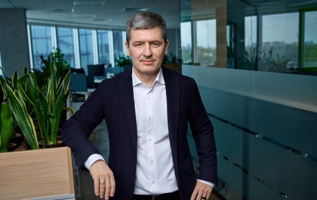 Philip Morris оголосила про зміну керівництва в Україні: новим гендиректором став Артем Конік