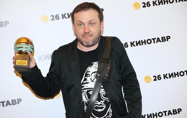 #Крымнаш: режисер з РФ вважає фільм про анексію зомбі-комедією