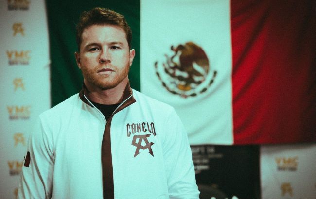 Альварес переміг Берлангу, але втратив титул абсолютного чемпіона світу