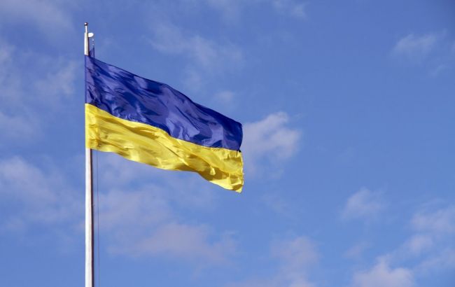 На Михайловской площади в Киеве 23 августа состоится концерт ко Дню государственного флага