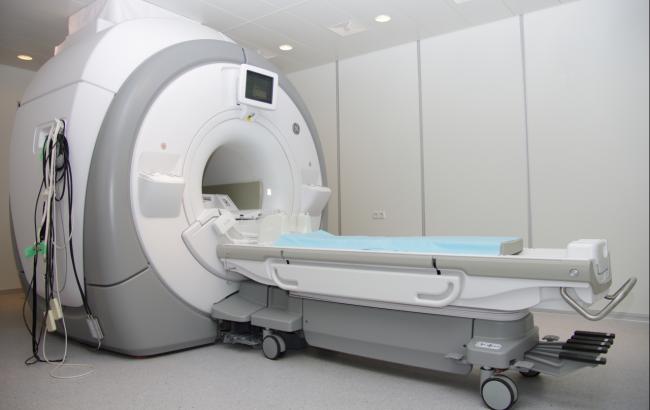 МРТ перевершує рентген в клінічних дослідженнях