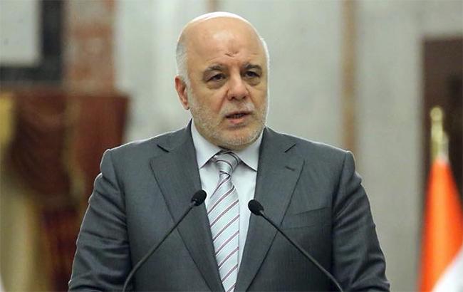 Прем'єр Іраку наказав провести розслідування атаки ІГ на шиїтські війська