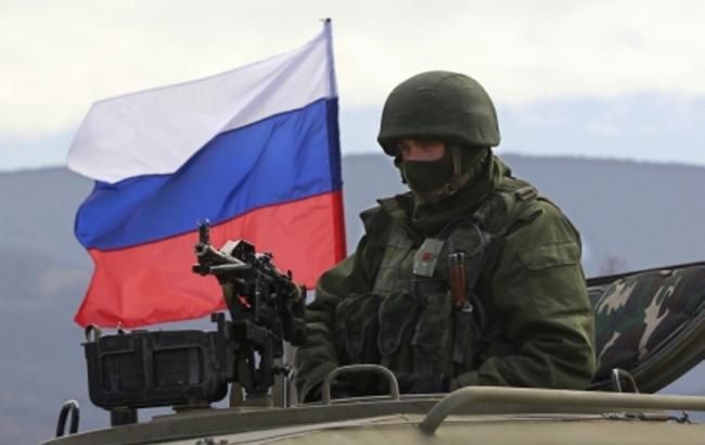 Міноборони Росії скоротить витрати на 160 млрд рублів