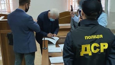 До суду направили звинувачення проти президента Нацакадемії аграрних наук у справі про хабарі