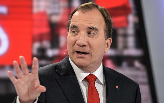 Швеція закликала ЄС продовжити тиск на Росію