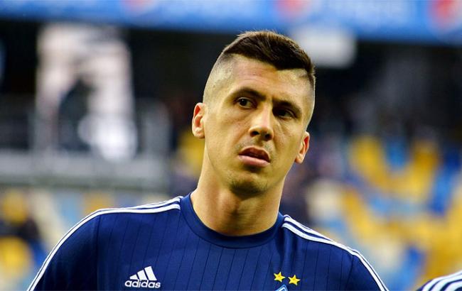 Хачеріді вибув на термін від 4 до 6 тижнів