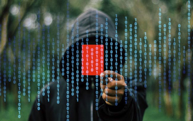 Хакерські атаки в Україні: в кіберполіції розповіли про використані шкідливі програми