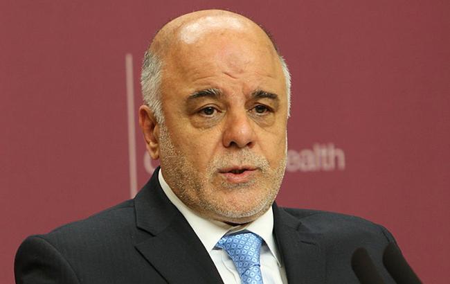 Влада Іраку вимагає анулювати результати референдуму в Курдистані