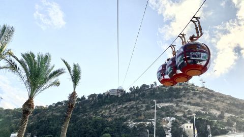 Без самоизоляции и ограничений: как Израиль будет принимать туристов в этом году