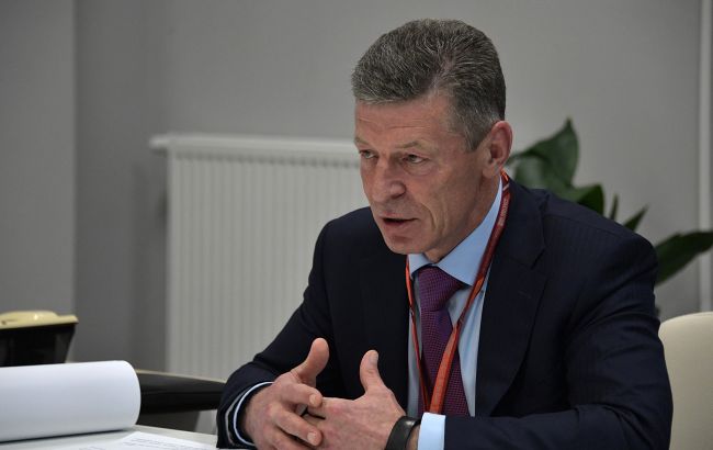 У Путина заявили, что "присоединение Донбасса" к РФ&nbsp;никогда не обсуждалось