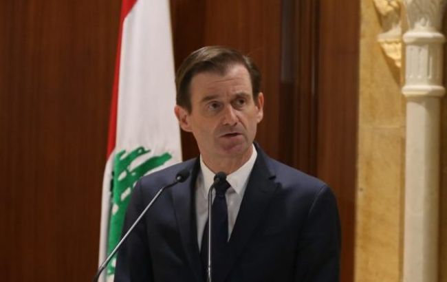 Замглавы Госдепа США сегодня приедет в Украину