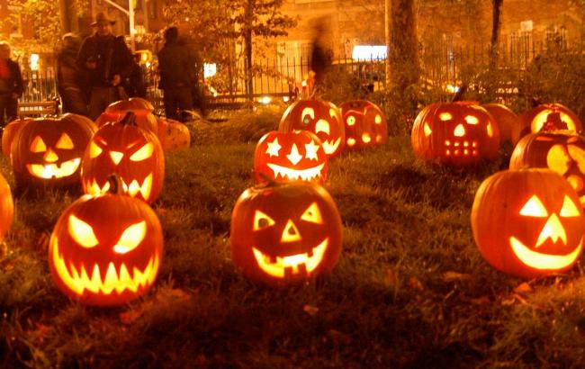 В Мадриде в результате давки на праздновании Хэллоуина погибли три человека