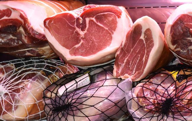 У мережі показали ціни на м'ясо в окупованому Донецьку (фото)