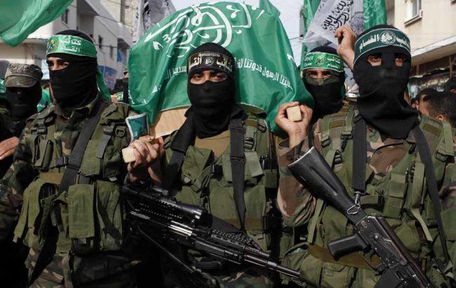 Израильские силы безопасности арестовали лидера ХАМАС
