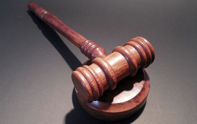 В Крыму "суд" продлил на два месяца арест "украинских диверсантов"