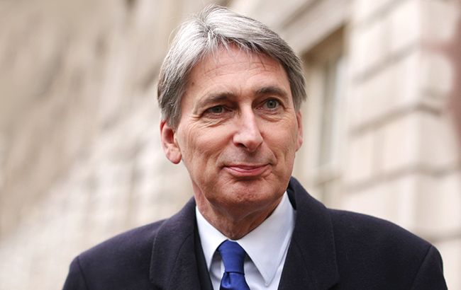 Великобритания призвала ЕС не смягчать санкции в отношении РФ после Brexit