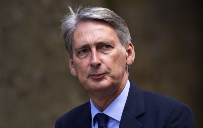 МЗС Великобританії не бачить "явних ознак" підготовки наступу бойовиків на Донбасі