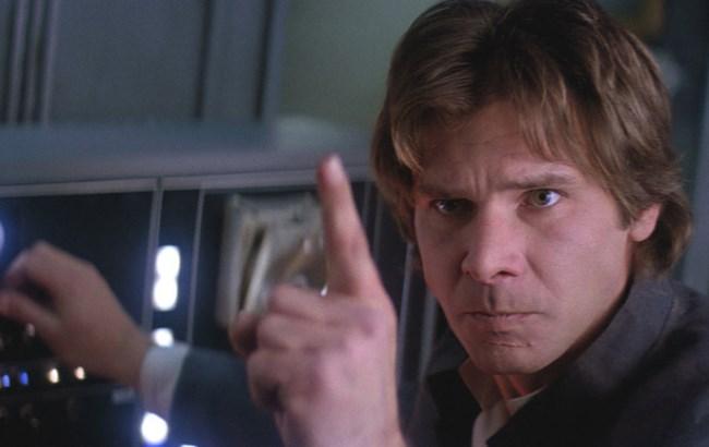 Создатели "Звездных войн" назвали дату премьеры девятого эпизода