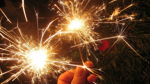 Украинцев предупредили об опасностях, из-за которых новогодняя ночь может стать трагедией