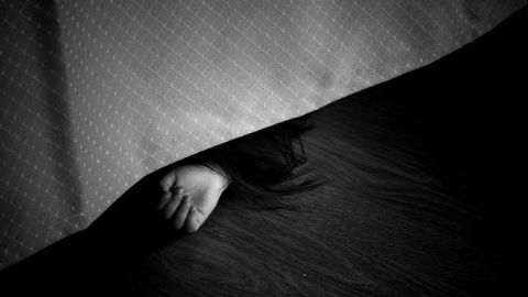 Мати цинічно брехала: нові деталі про загиблу дівчинку під Дніпром