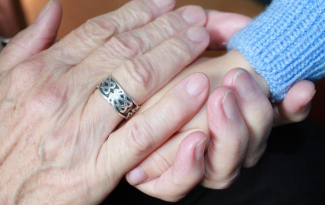 Вагітна 70-річна жінка може увійти в Книгу рекордів