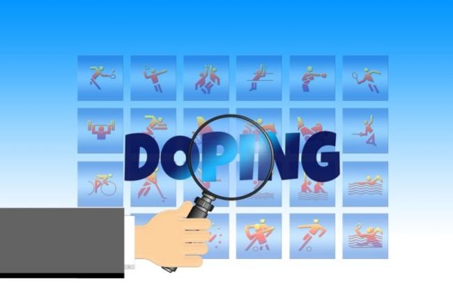 Российская спортсменка сообщила, что принимала допинг на Играх 2008