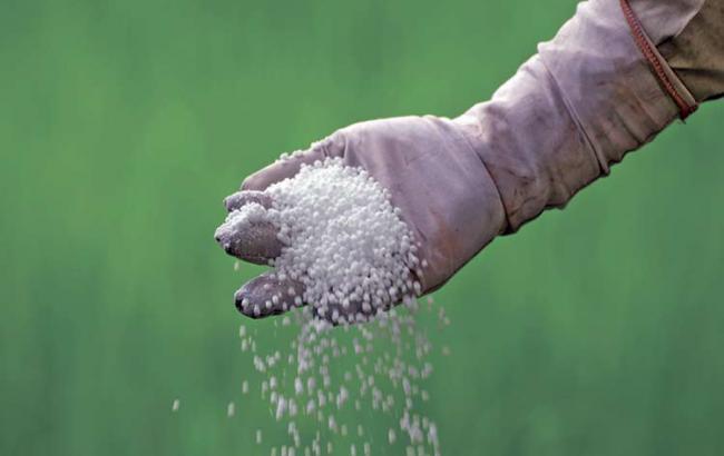 14 украинских компаний импортировали российские удобрения, - СМИ