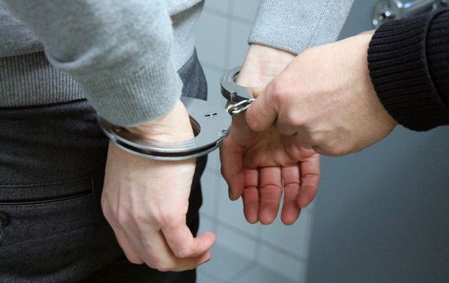 В Україні засудили іноземця до 10 років за шпигунство
