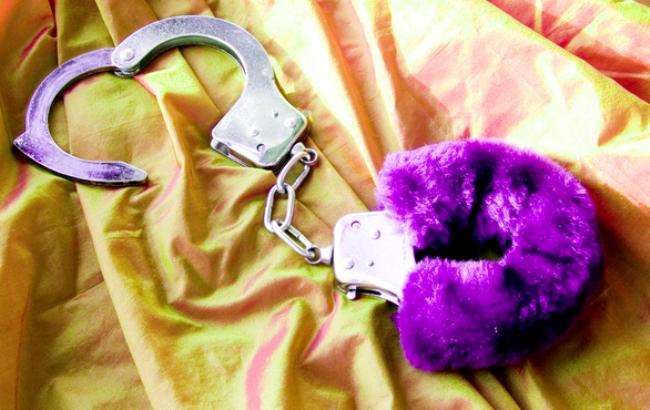 Уроженке Запорожья дали условный срок за торговлю секс-работницами