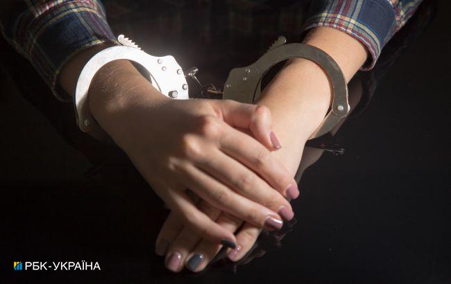 Мешканка Харківської області отримала 15 років в'язниці за здачу позицій ЗСУ