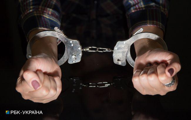 Жительницу Харьковской области приговорили к 5 годам тюрьмы за работу в "администрации" РФ
