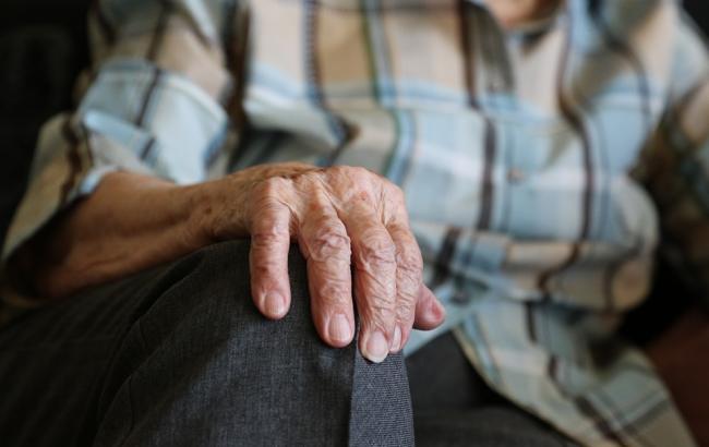 117-летняя украинка может стать старейшим жителем планеты