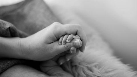 У Харкові студентка викинула з п'ятого поверху новонароджене немовля